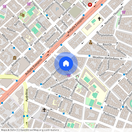 Αθήνα (Χρυσάκη)