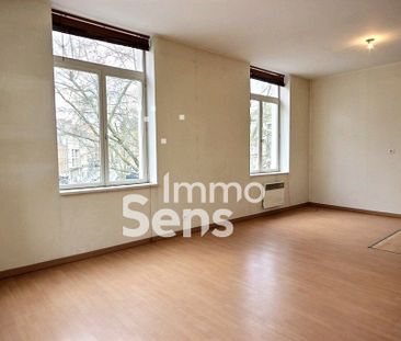 Location appartement - Lille - Photo 4