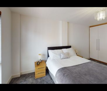 1 Bed Flat, Marlborough St, L3 - Photo 5
