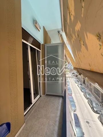 Διαμέρισμα για ενοικίαση Λεωφόρος Πατησίων - Λεωφόρος Αχαρνών - Photo 5