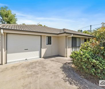 Modern & Spacious 2-Bedroom Home with Private Outdoor Area - Photo 2