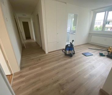 Beautiful 4.5-room apartment in a quiet cul-de-sac - Photo 1