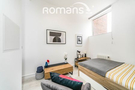 apartment to rent - Photo 4