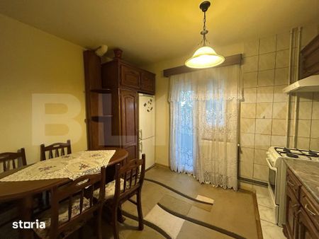 Apartament cu 2 camere, 50 mp, zona Zorilor - Fotografie 3