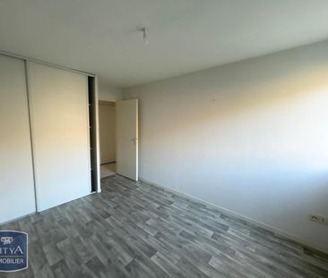Location Appartement 2 pièces 46m² CASTRES 81100 - Photo 3