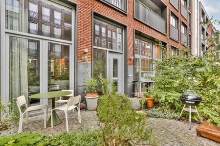 Te huur: Huis Narva-eiland in Amsterdam - Photo 4