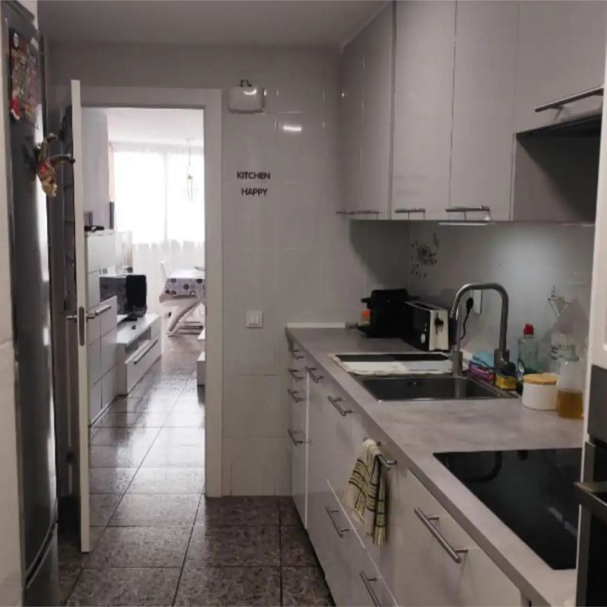 Piso de alquiler en Carrer Carretera de Barcelona, 12, Sant Andreu de la Barca - Foto 1