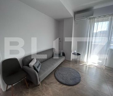 Garsoniera de inchiriat, 40 mp, cartier Rovine - Photo 2