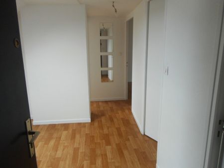 Location Appartement 2 pièces 32m² REIMS 51100 - Photo 5