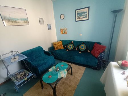 Studio/Γκαρσονιέρα για ενοικίαση - Λουτράκι-Περαχώρα, - Photo 3