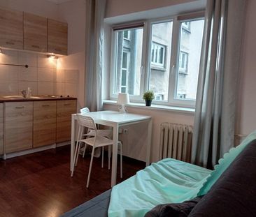 Warszawa Śródmieście, Nowolipki - Photo 5