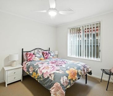 Spacious, Modern Family Home in the Heart of Andrews Farm! - Photo 2