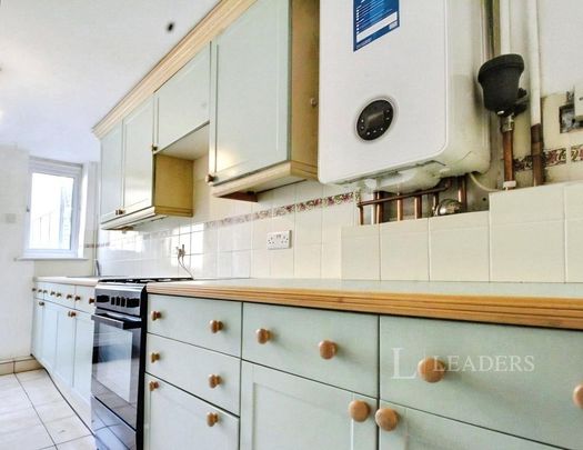 2 bedroom house to rent - Photo 1