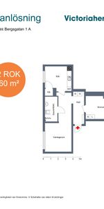 Bergsgatan 1 A - Photo 4