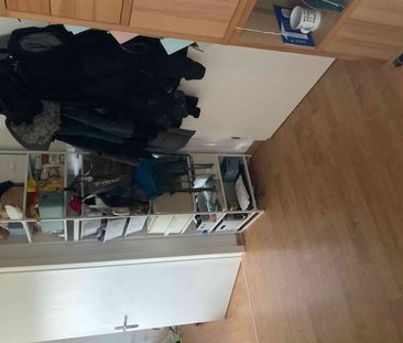 2.5 Zimmer, 50 m², 2. Stock - Photo 6