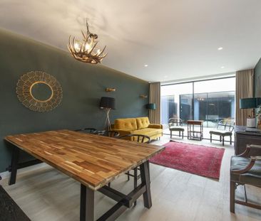 3 bedroom terraced house to rent - Photo 3