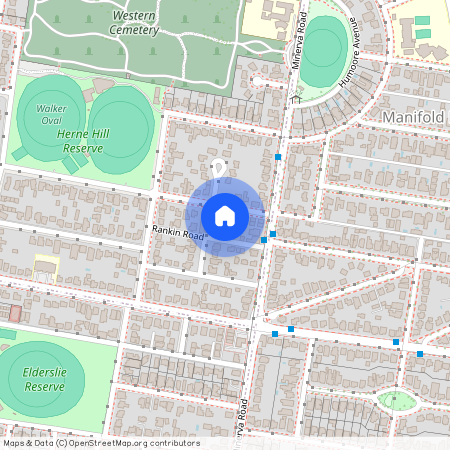 3 Finchaven Street, Herne Hill