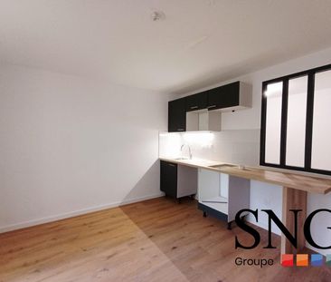 T1 NEUF AVEC LOGGIA - Photo 3