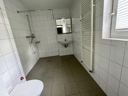 Wohnung zur Miete in Coesfeld Exklusive Senioren Eigentumswohnung im Erdgeschoss - Foto 3