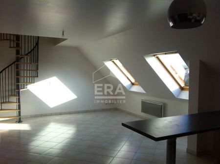 Appartement à louer situé à Estrées Saint Denis - 4 pièces - 80,50 m2 - Photo 2