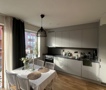 Tyresö - 1.5rok - tillsv - 12.650kr/mån - Foto 6