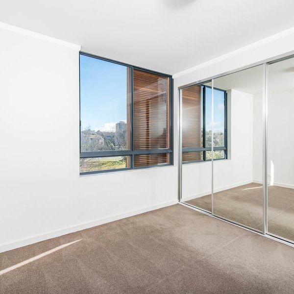 144/25 Wentworth Avenue, Kingston ACT 2604 - Apartment For Rent | Domain - Photo 1