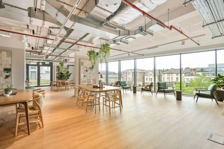 2 bedroom flat to rent - Photo 5