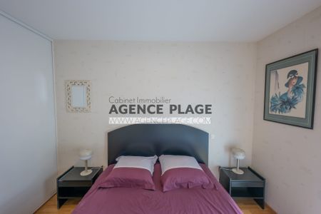 Location Appartement 3 pièces 66m² LES SABLES D OLONNE 85100 - Photo 2