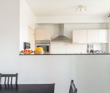 Appartement te huur in Antwerpen voor € 1.000 met 2 slaapkamers - Foto 6