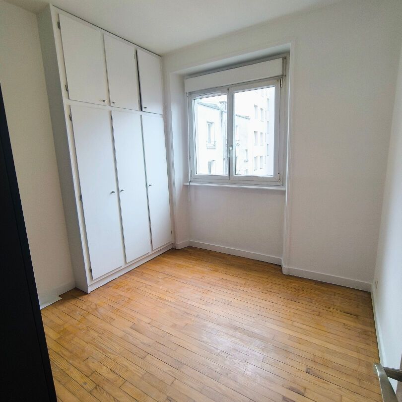 BREST Recouvrance, appartement T3 en très bon état - Photo 1