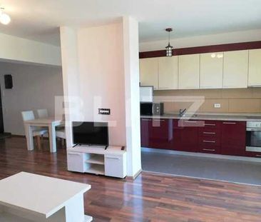 2 camere, 82 mp, imobil nou, Complex Plopilor Vest - Photo 6