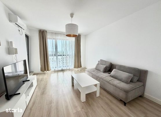 Apartament 2 camere/ Onix Park/ Aviatiei-Pipera+ parcare - Fotografie 1