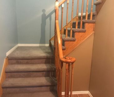 For Lease - 177 Vintage Gate, Brampton, Ontario - Photo 4