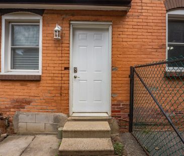 For Lease - 294 Park Avenue Unit# Main FL, Brantford, Ontario - Photo 2