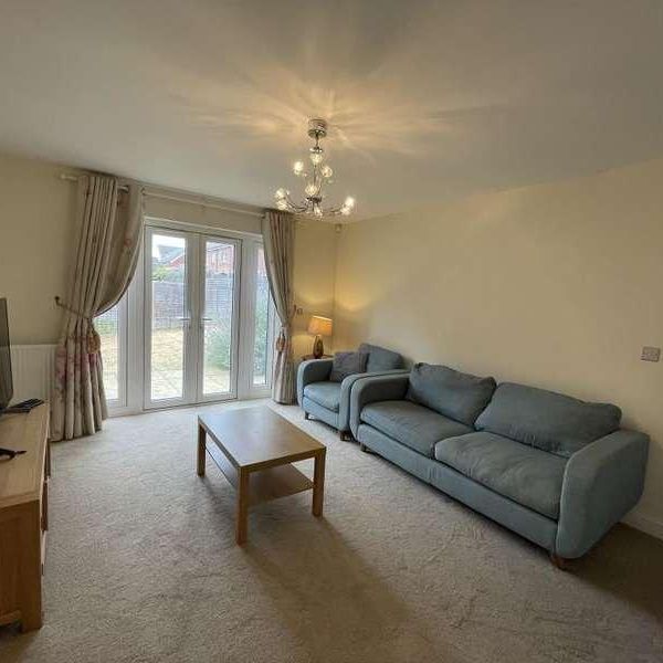 Hope Way, Botley, OX2 - Photo 1