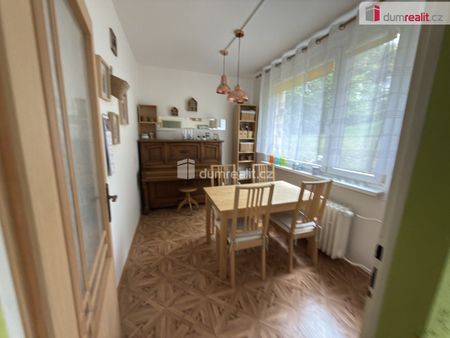 Pronájem bytu 4+1 12 m² - Photo 2