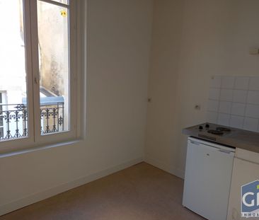 Location Appartement 2 pièces 38m² - Photo 1