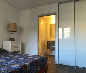 Aix centre Roi René à 2 pas du Cours Mirabeau - 2 pièces meublé 50m² - Photo 5