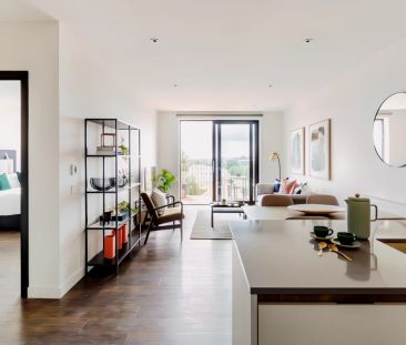 Two Bedroom - Photo 5