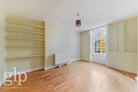 1 Bedroom Apartment, Berwick Street W1F - Photo 5
