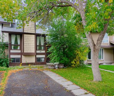 Bright & Updated 2-Bedroom Main Floor in Temple — 2 Bedrooms Main F... - Photo 1