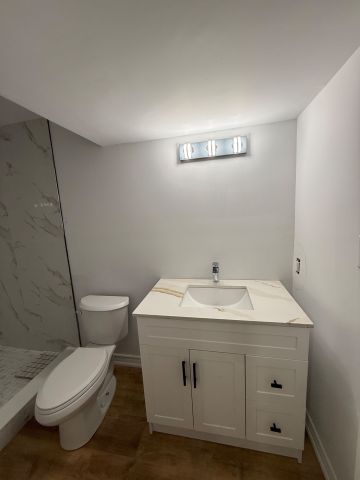 For Lease - 72 Carleton Trail Unit# BSMT, New Tecumseth, Ontario - Photo 5