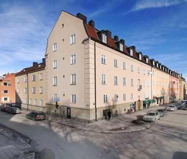 Vasastaden, Linköping, Östergötland - Photo 1