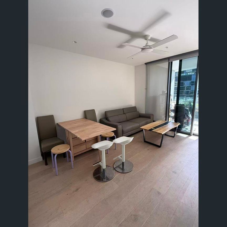 FULLY BEDROOM + STUDY APARTMENT IN BRISBANE CITY!! - Photo 1