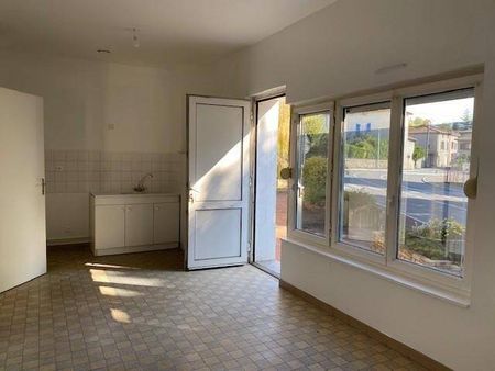 Location appartement 2 pièces 34.38 m² à Saint-Clair-du-Rhône (38370) - Photo 4