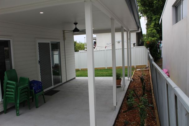 Centrally Located Beach House - Photo 1