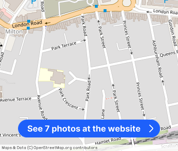 Park Road, Westcliff-on-Sea, Essex, SS0 - Photo 1