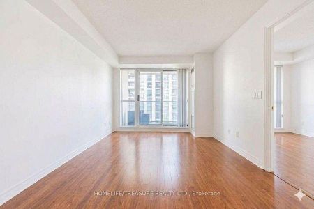 5 Michael Power Place condo — Toronto, ON (1-Bedroom) - 1 Bedroom - Photo 5