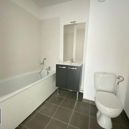 Location Appartement 2 pièces 41m² VALENCIENNES 59300 - Photo 4