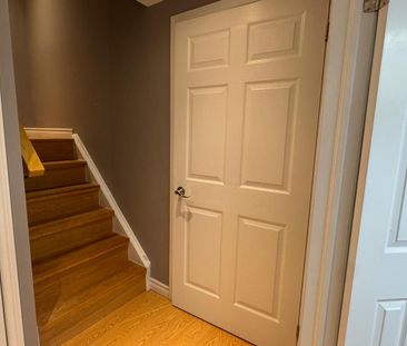 For Lease - 50 Reginald Crescent Unit# Basement, Markham, Ontario - Photo 1